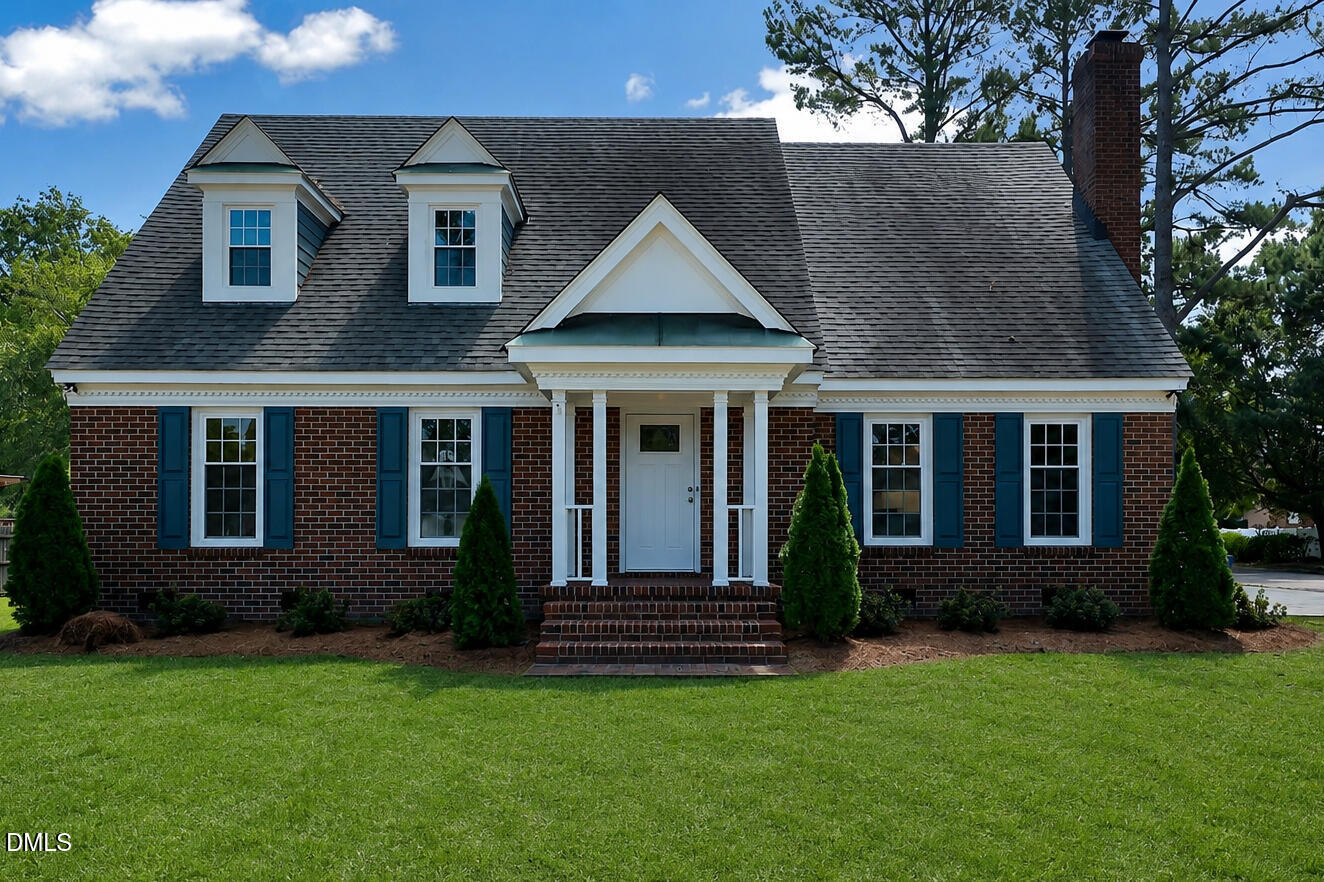 2400 Surry Road NW
