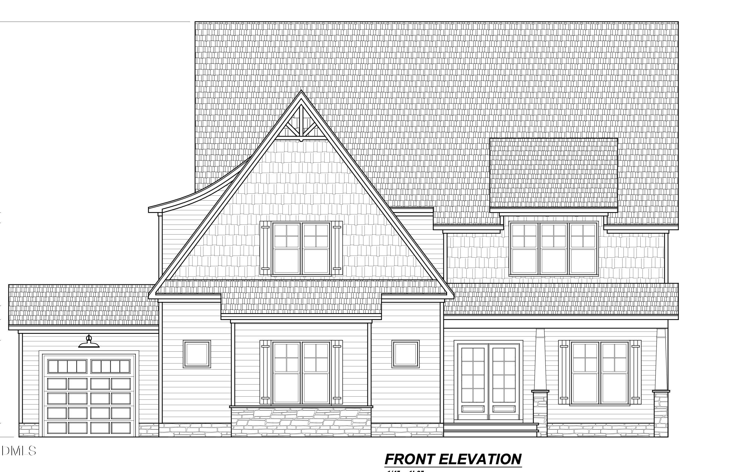1341 Holland Bluffs Drive Property Photo 1