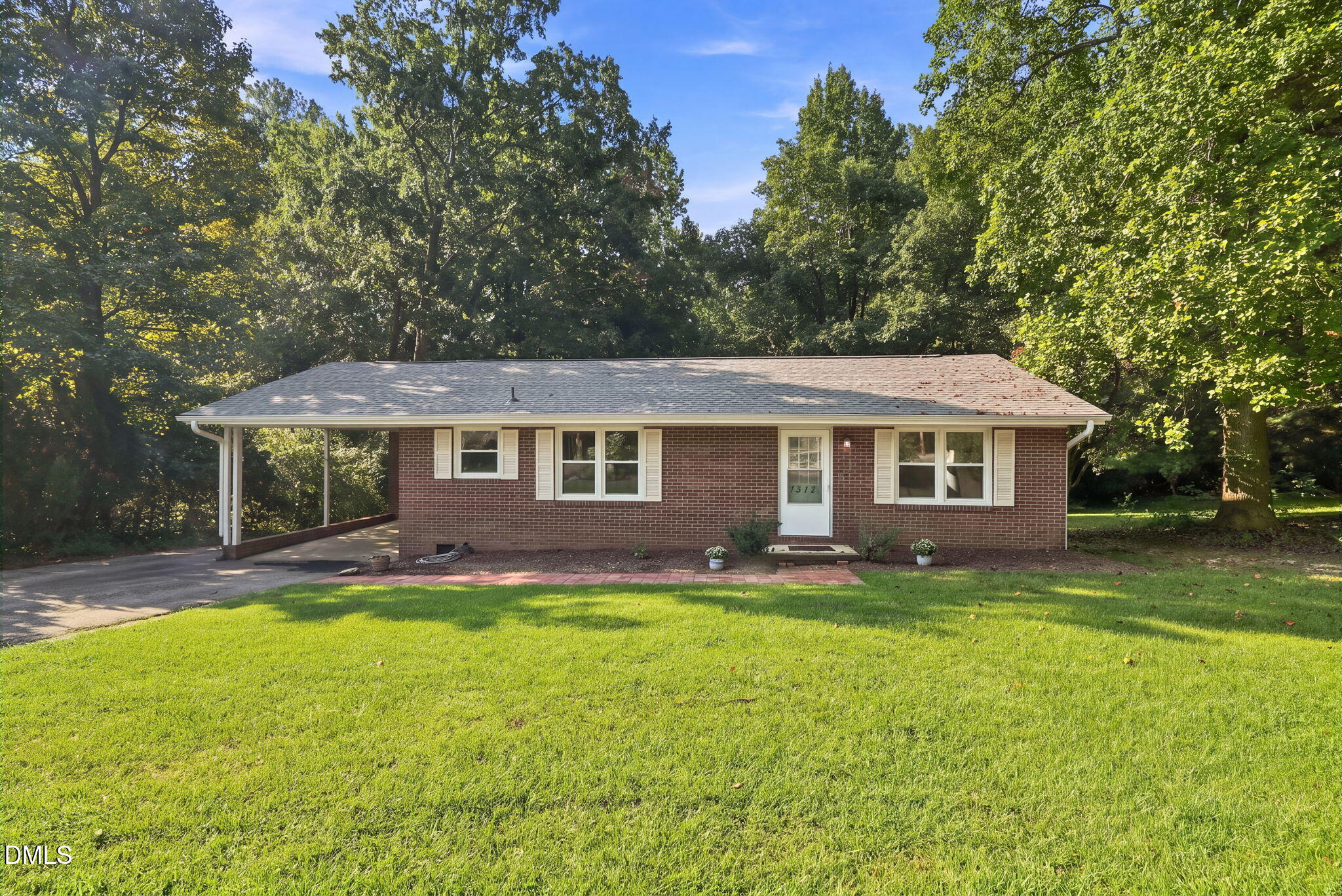 1512 Carroll Heights Road Property Photo 1