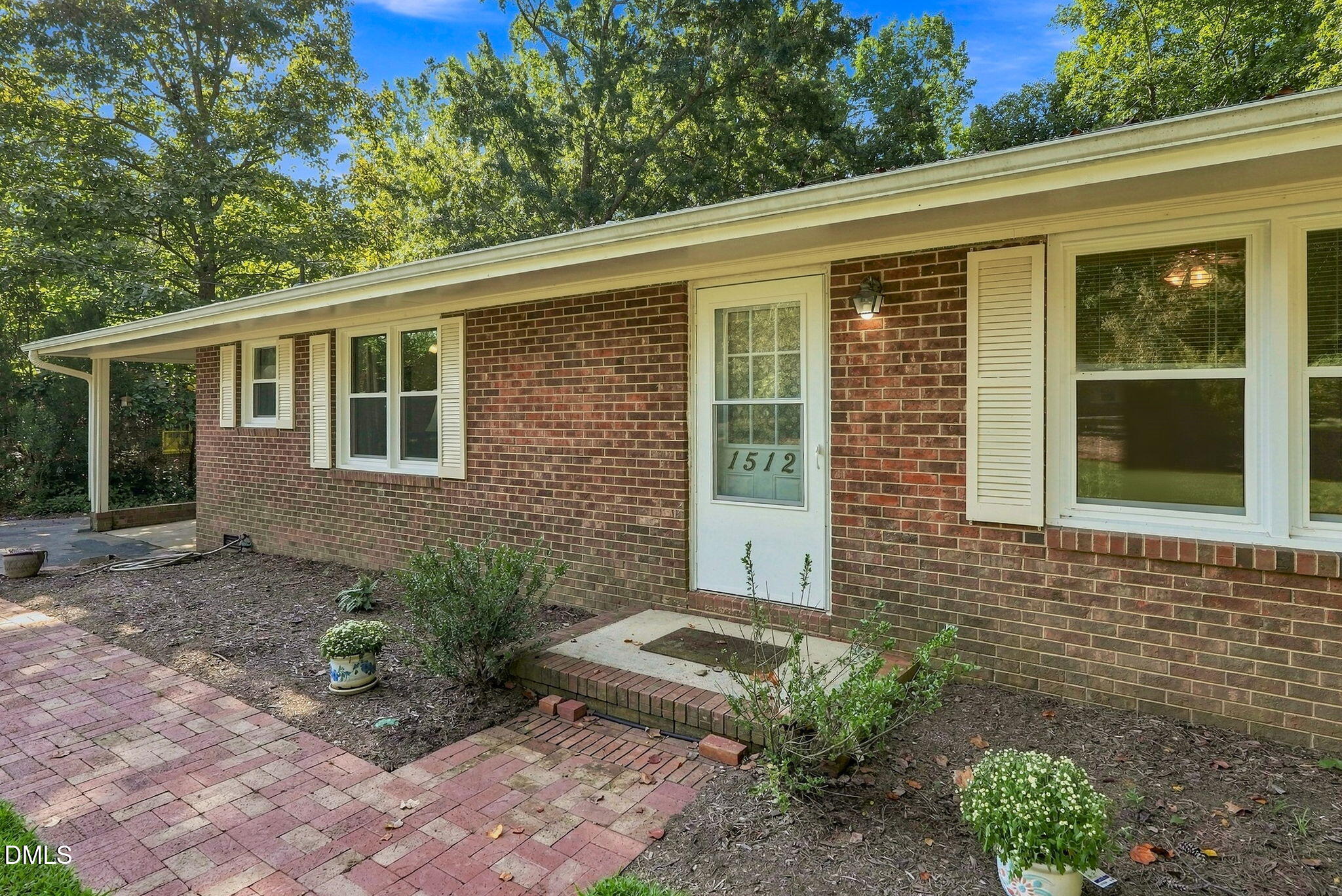 1512 Carroll Heights Road Property Photo 3