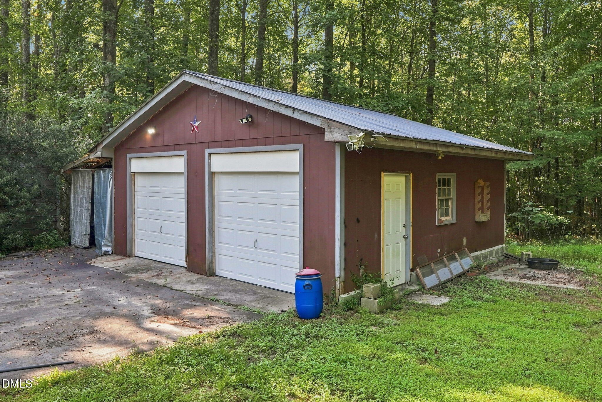 1512 Carroll Heights Road Property Photo 40