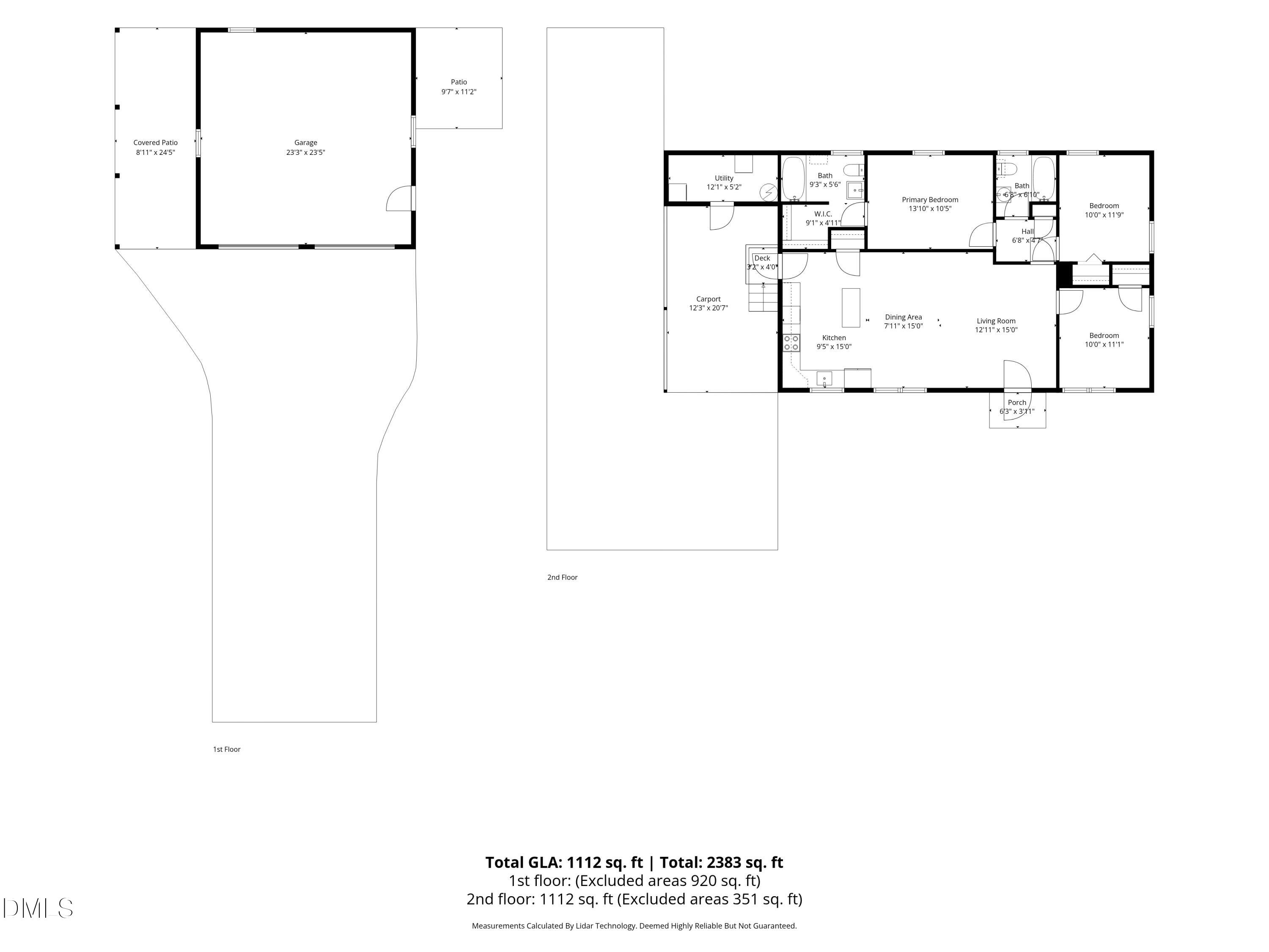 1512 Carroll Heights Road Property Photo 41