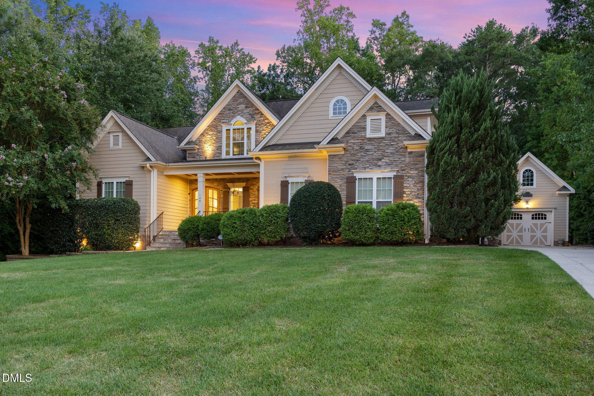 129 Watrus Drive Property Photo