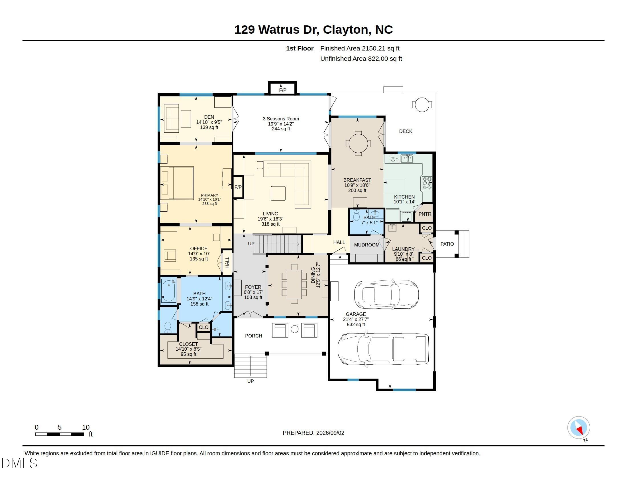129 Watrus Drive Property Photo 68