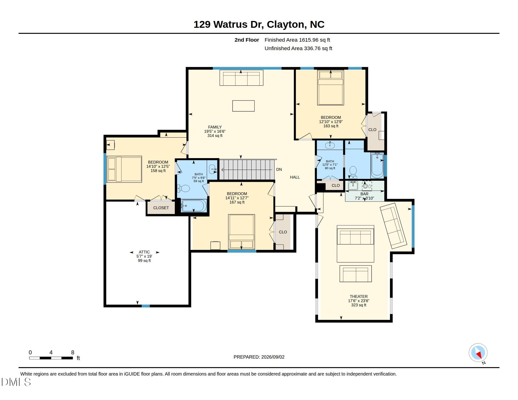 129 Watrus Drive Property Photo 69