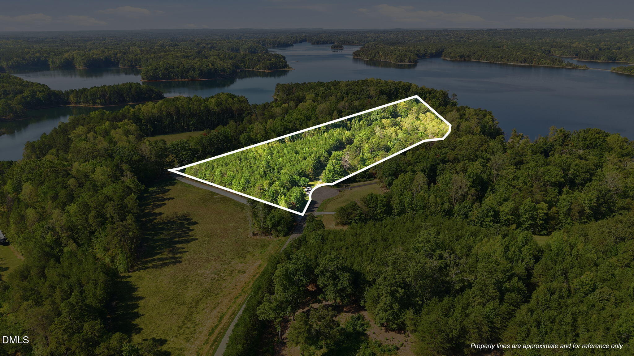Lot 2 Baird Court