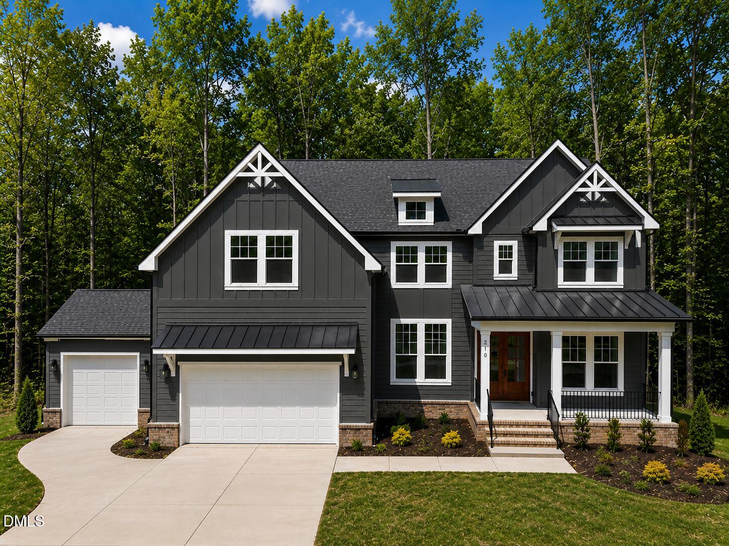 161 Black Bear Court Property Photo 1