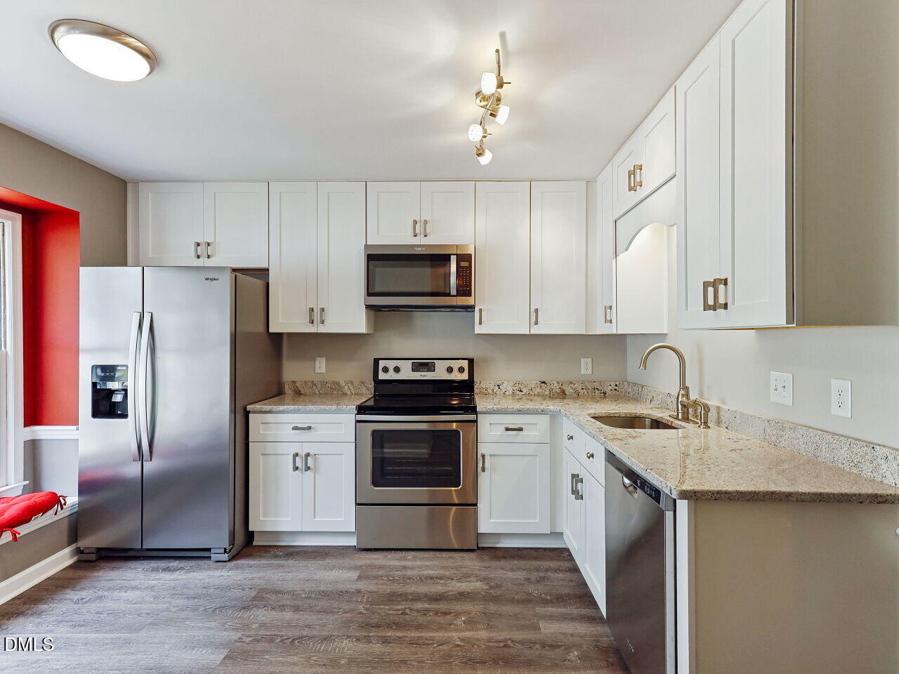 1448 Aversboro Road Property Photo 2