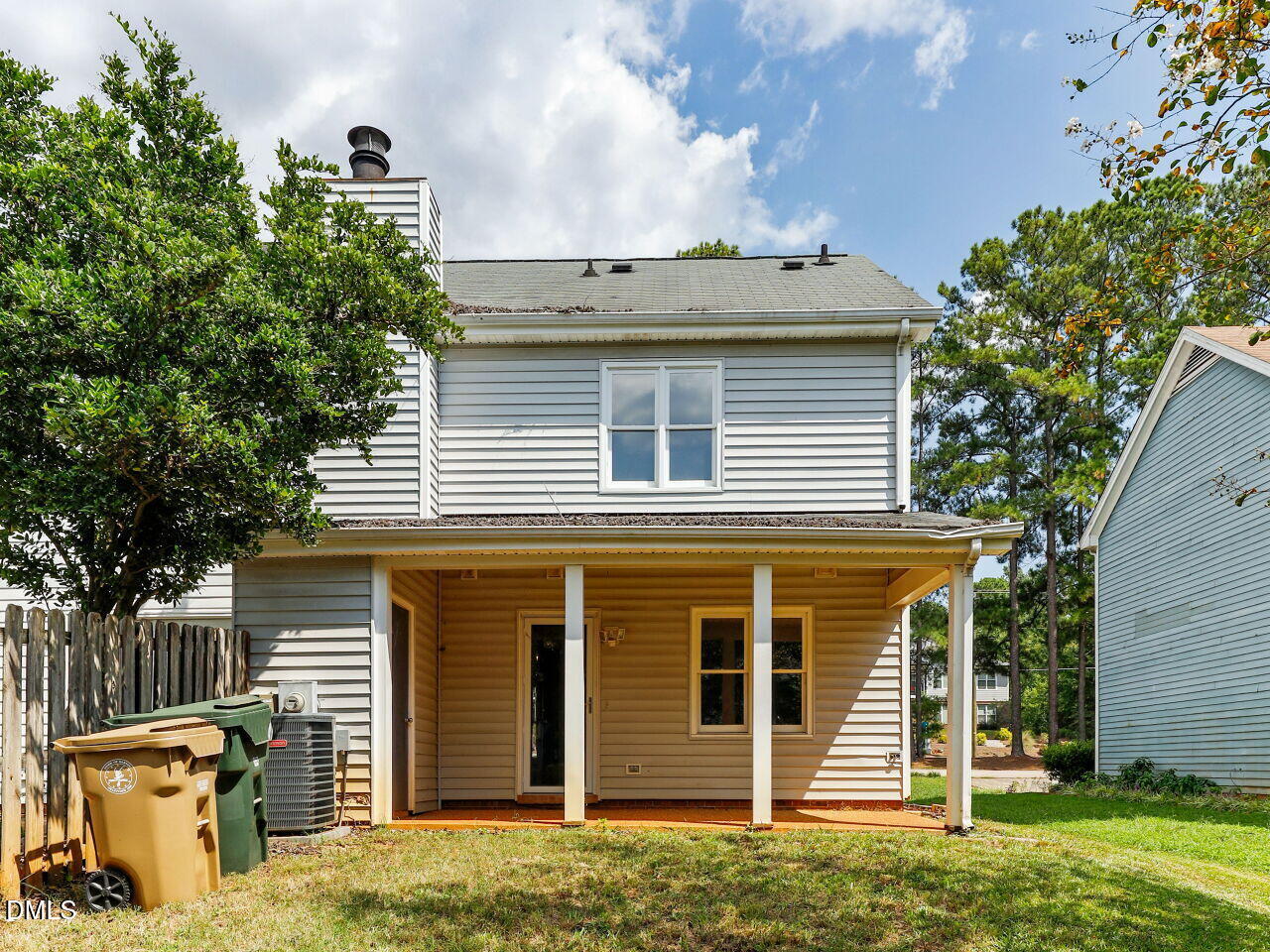 1448 Aversboro Road Property Photo 4