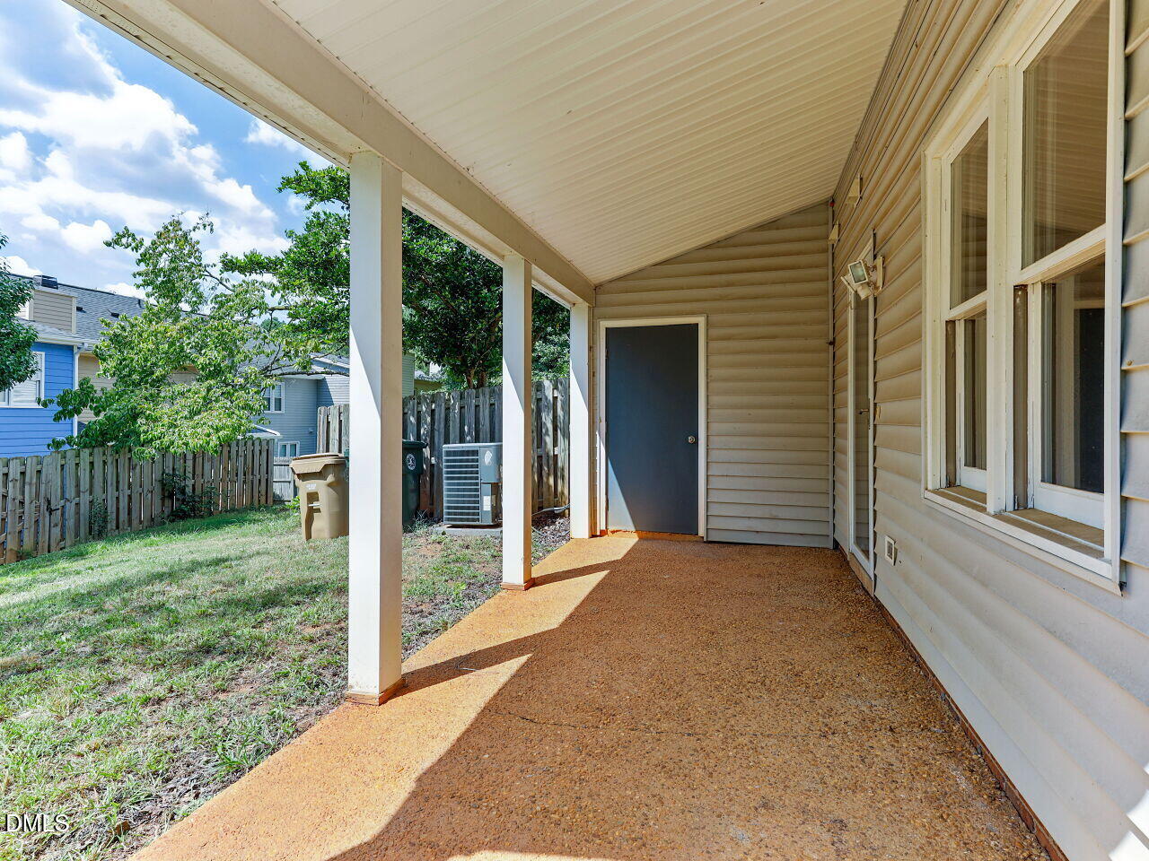 1448 Aversboro Road Property Photo 5