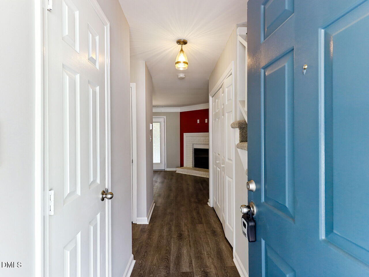 1448 Aversboro Road Property Photo 8