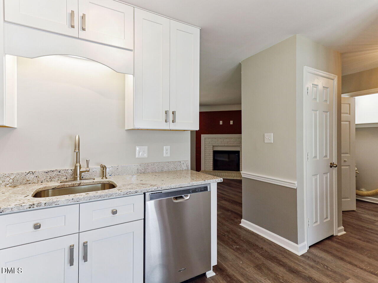 1448 Aversboro Road Property Photo 22
