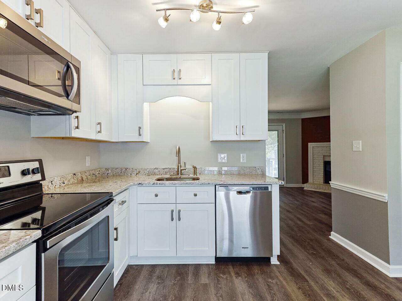 1448 Aversboro Road Property Photo 23