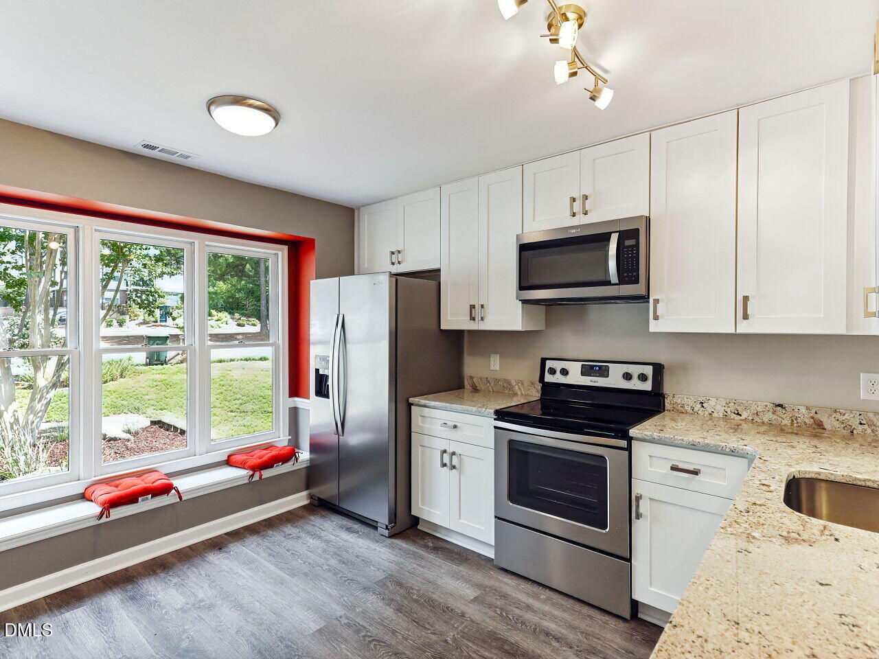 1448 Aversboro Road Property Photo 24