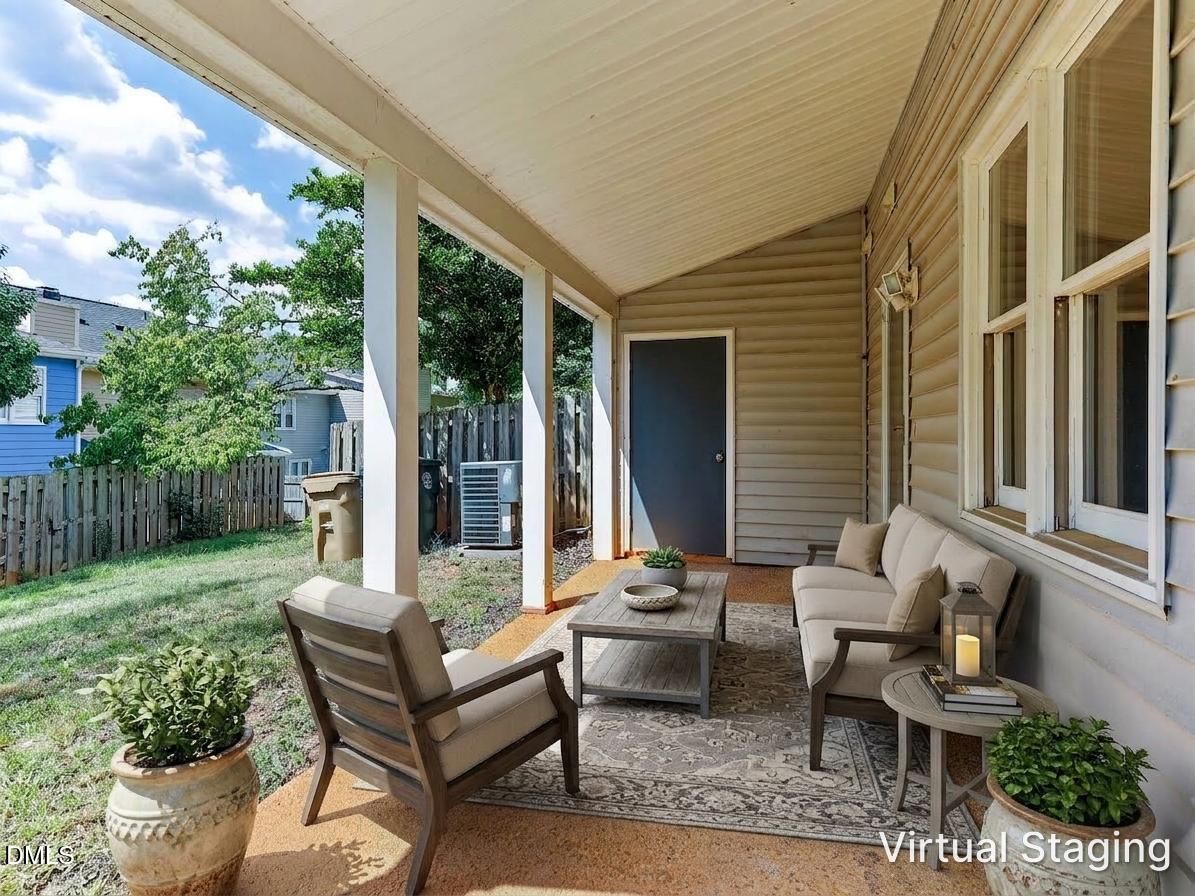 1448 Aversboro Road Property Photo 32