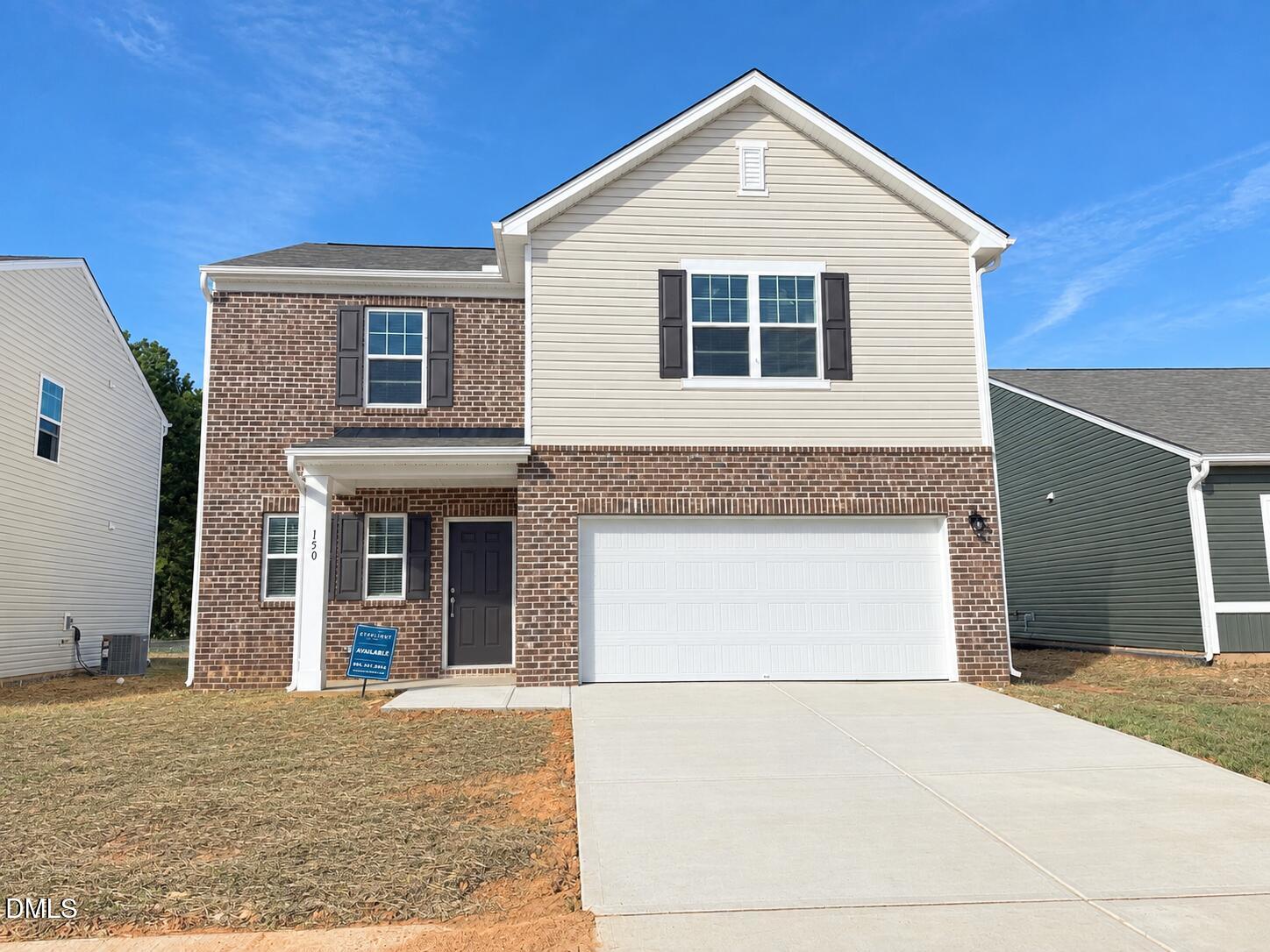 150 S Waterstone Lane Property Photo 1