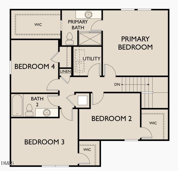 150 S Waterstone Lane Property Photo 17