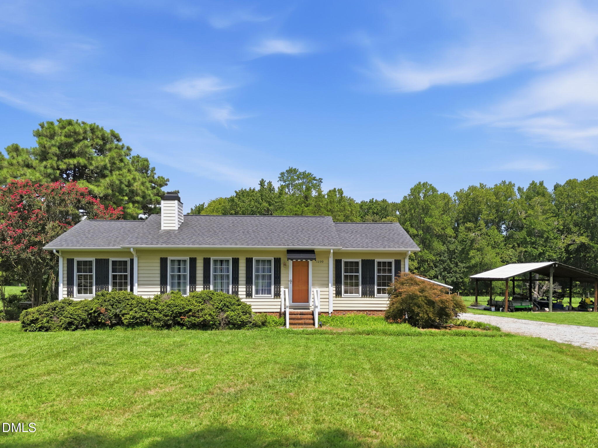 1290 Spring Valley Road Property Photo 1