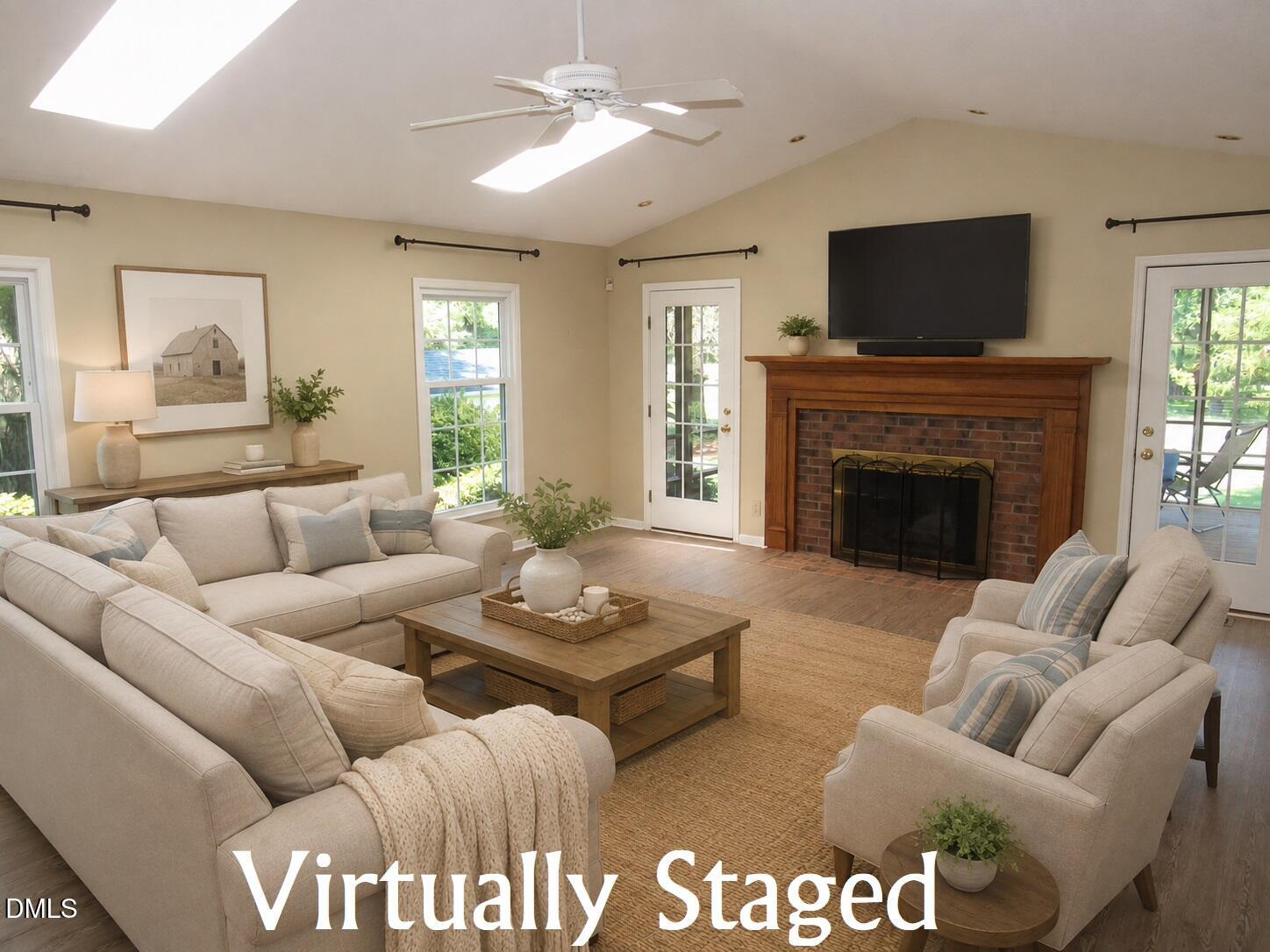 1290 Spring Valley Road Property Photo 5