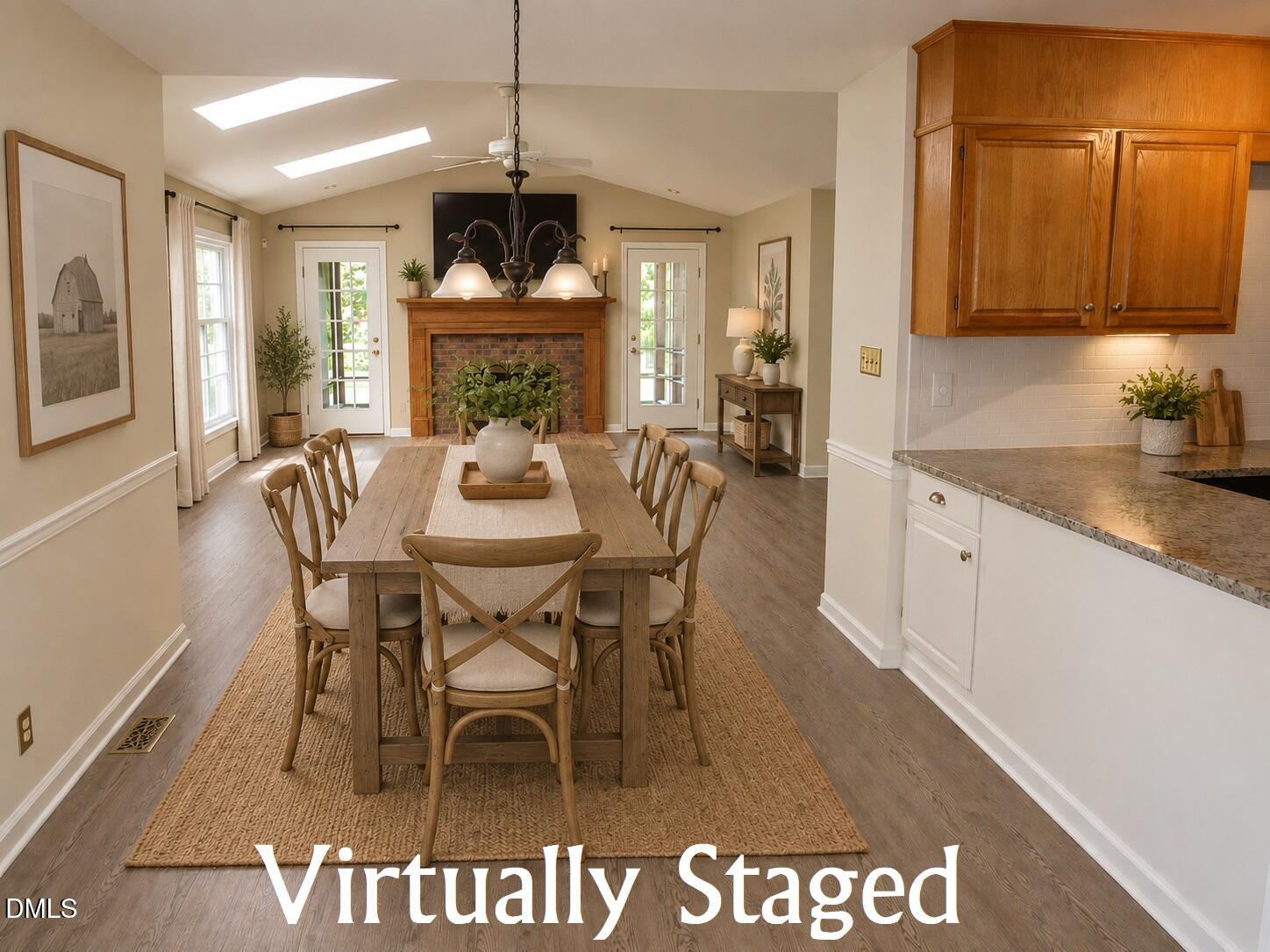 1290 Spring Valley Road Property Photo 9