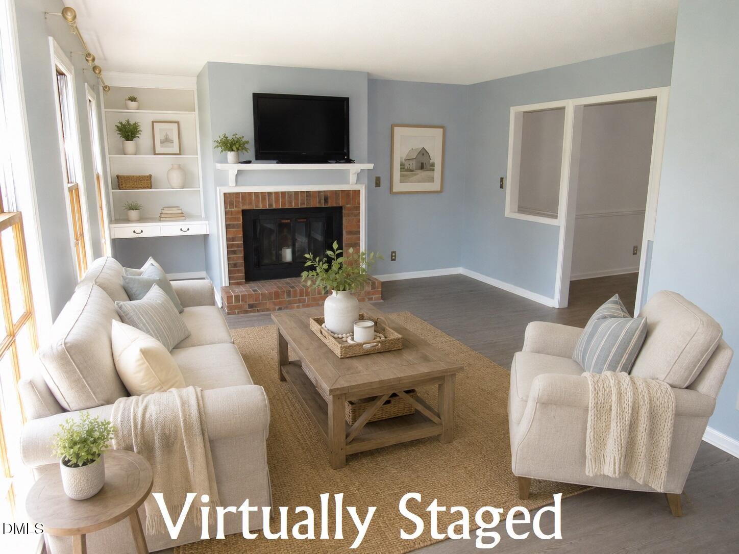 1290 Spring Valley Road Property Photo 11