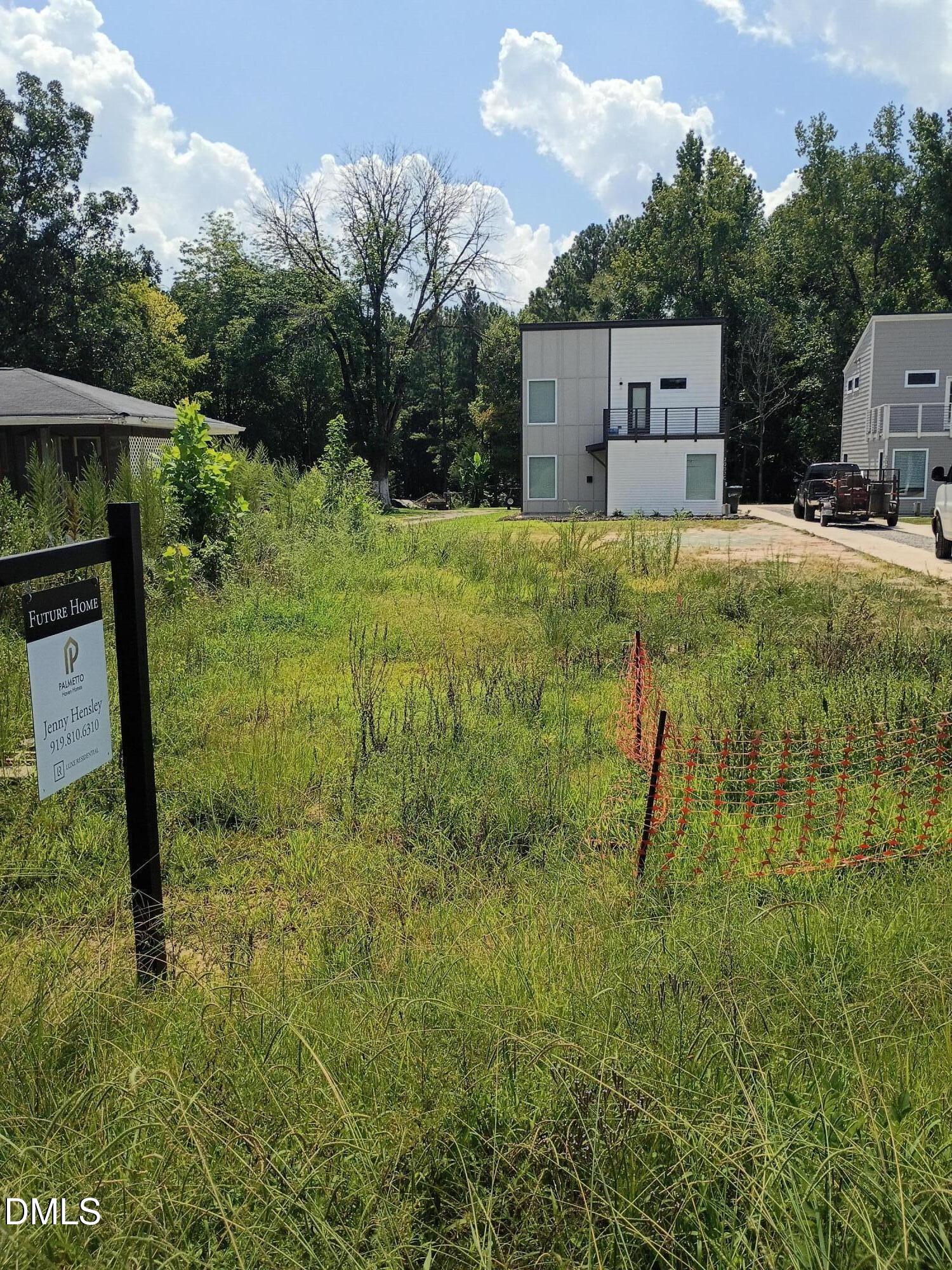 2002 Riddle Road Property Photo 1