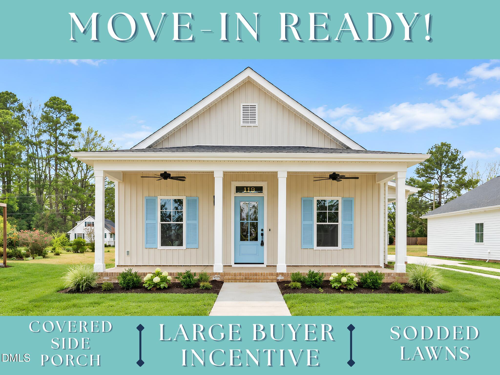 112 Mason Street Property Photo 1