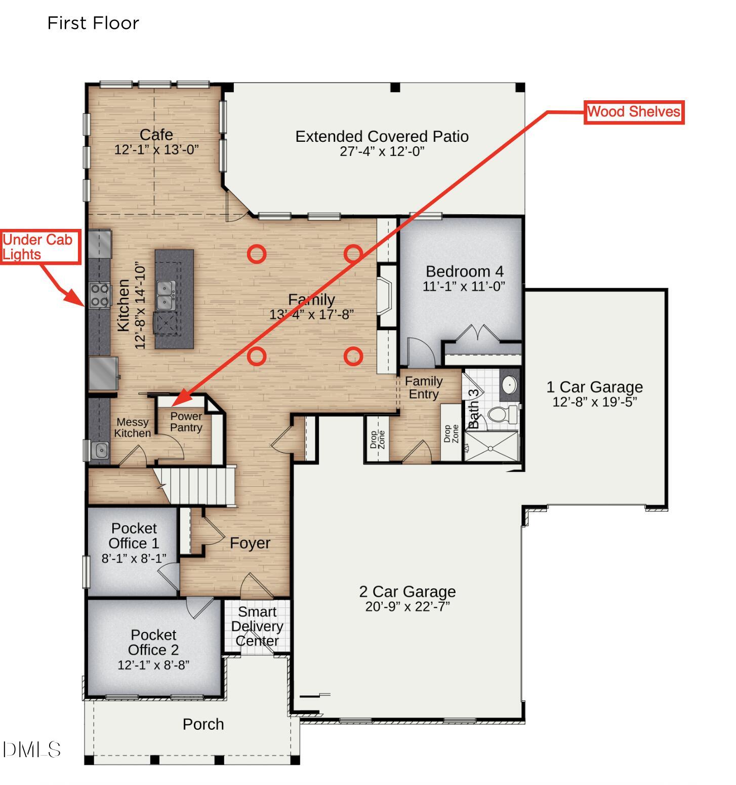 73 William Pine Place Property Photo 2