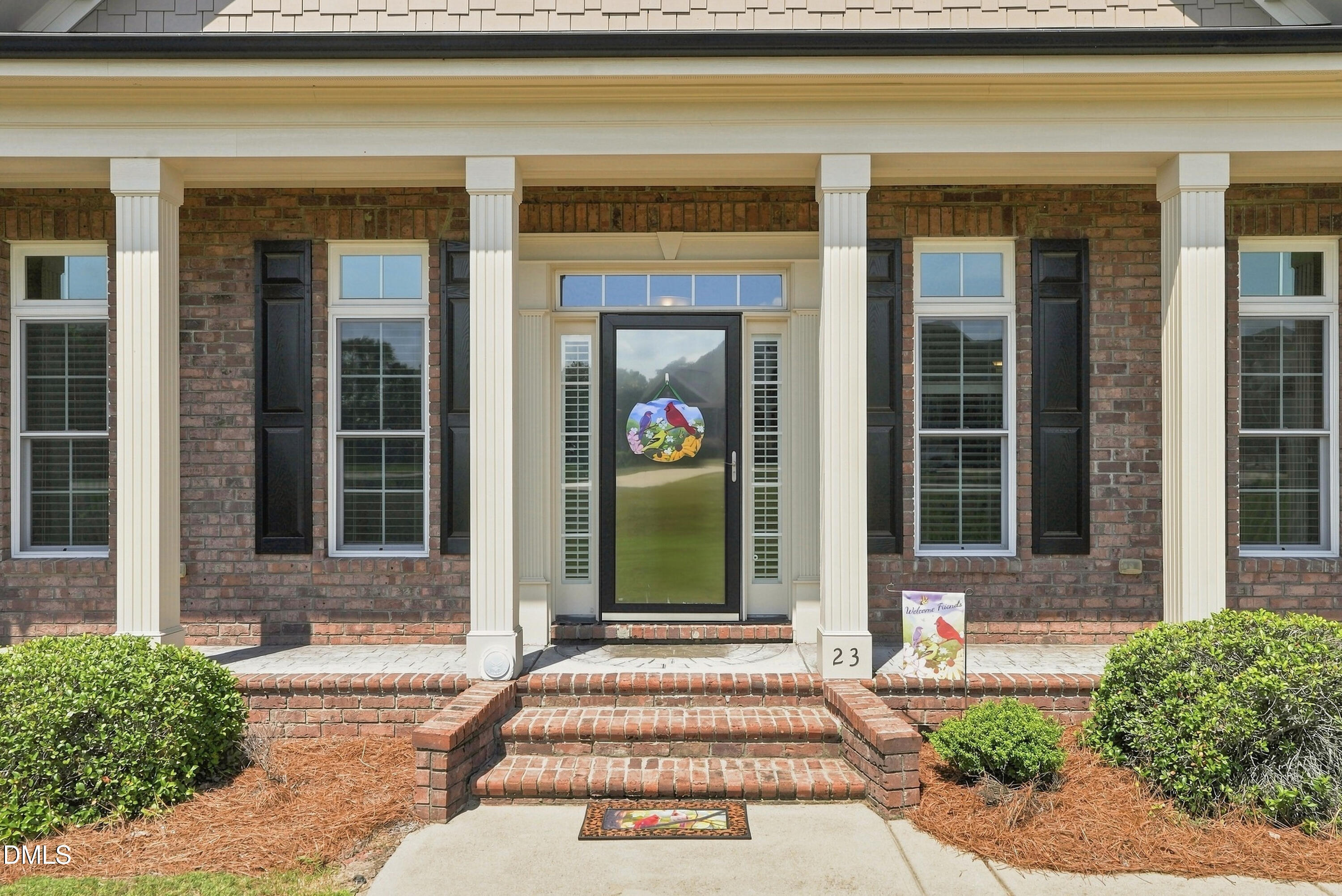 23 E Paige Wynd Drive Property Photo 66
