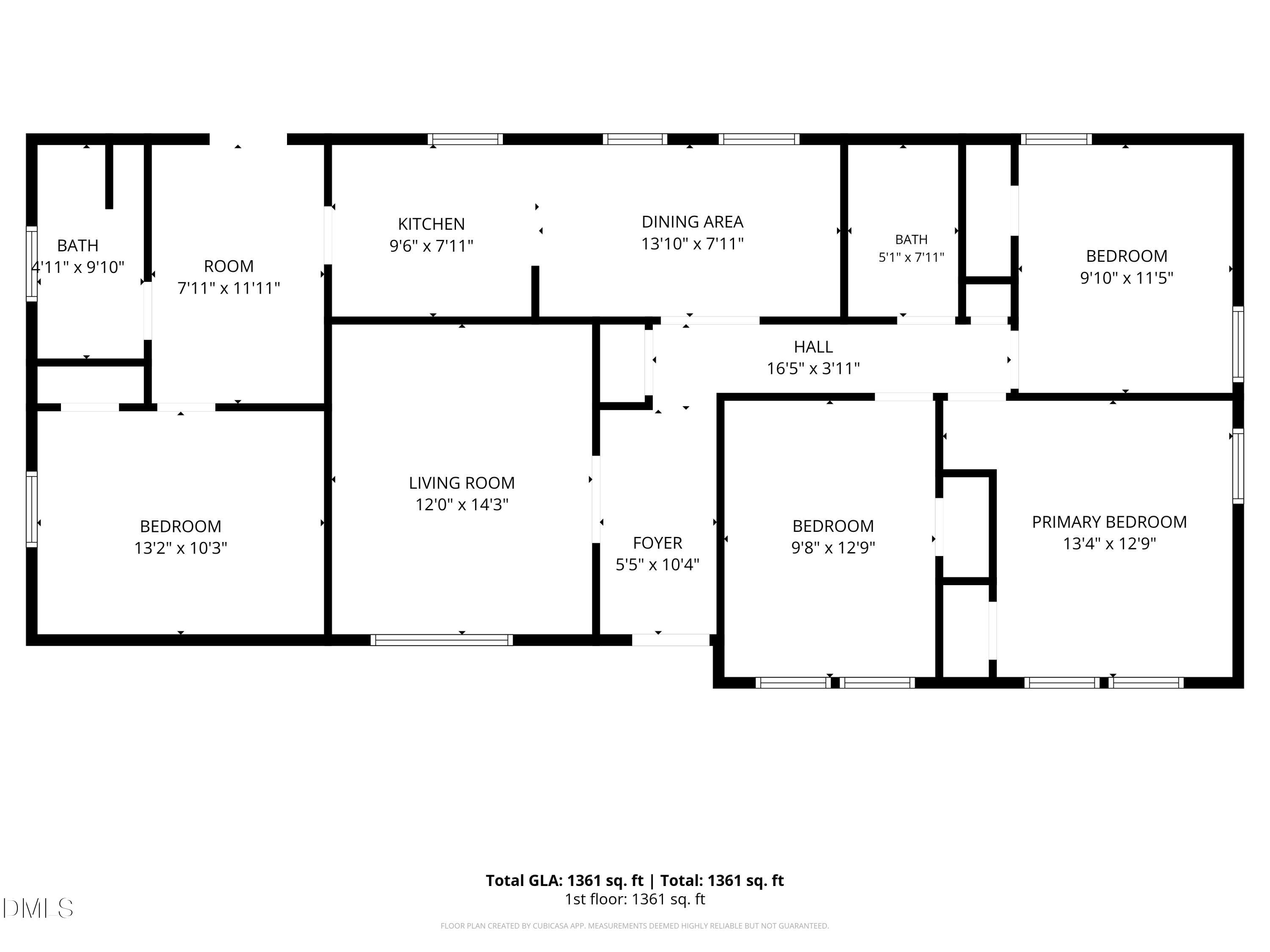 1904 Tee Dee Street Property Photo 23
