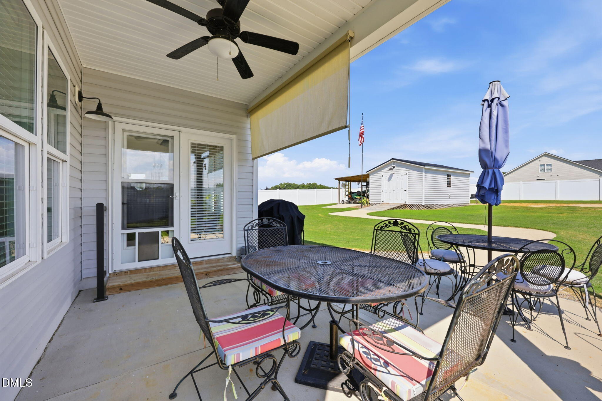 387 Brodie Rose Landing Way Property Photo 33