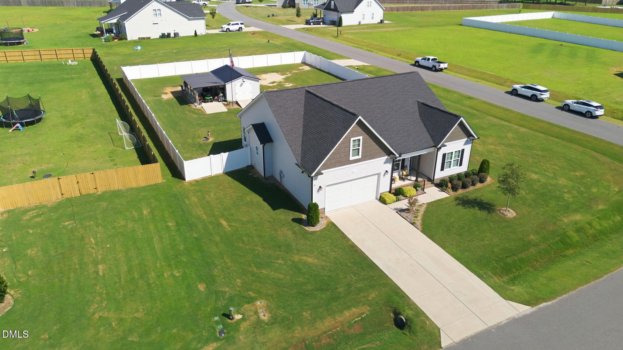 387 Brodie Rose Landing Way Property Photo 46