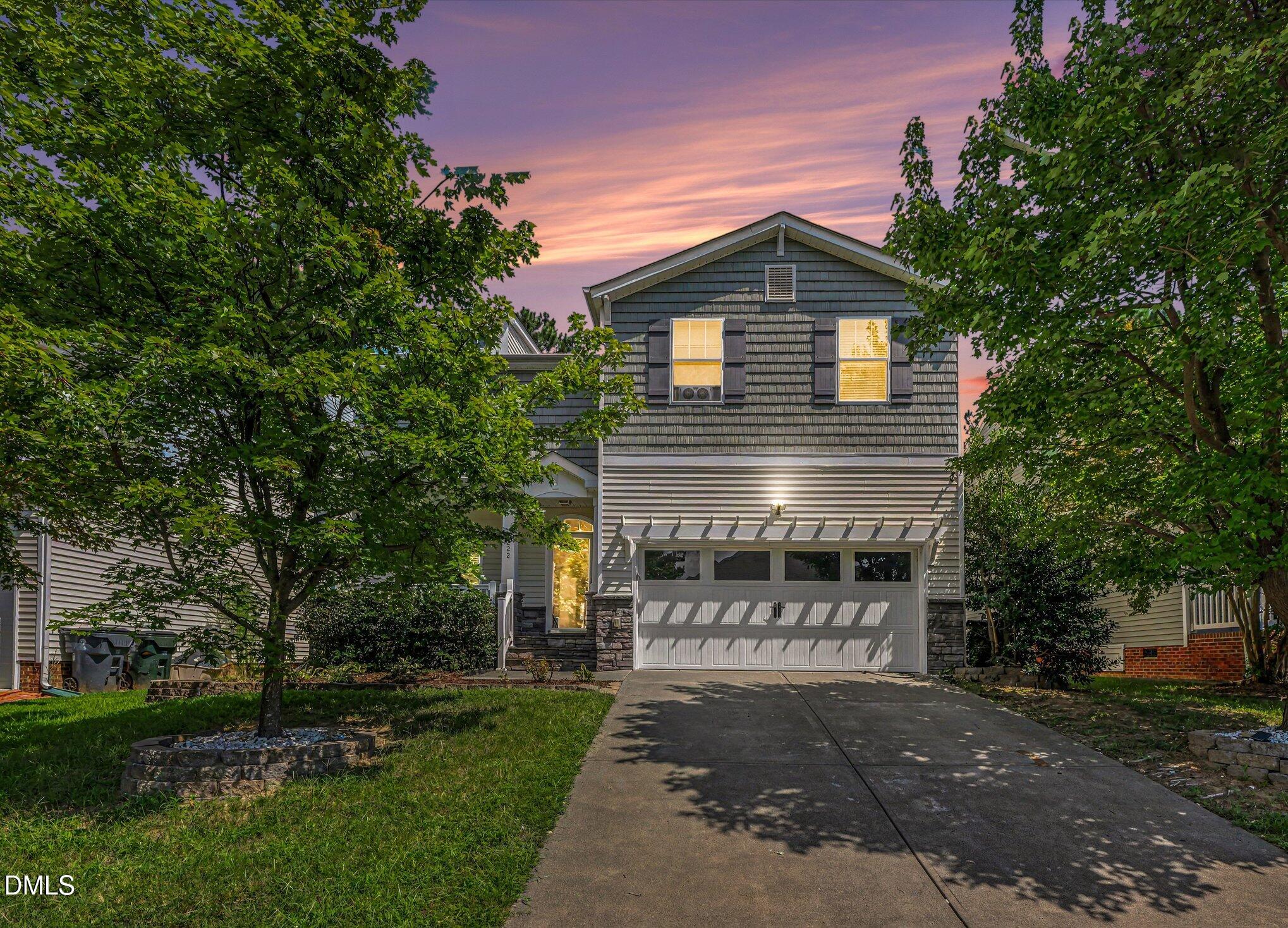222 Switchback Street