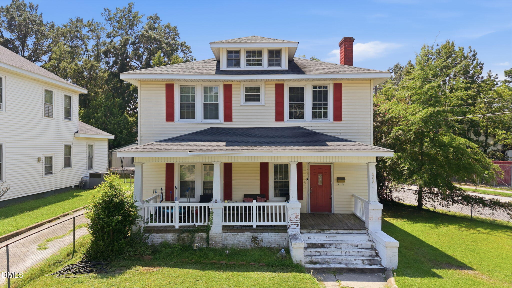 603 Hill Street Property Photo 1