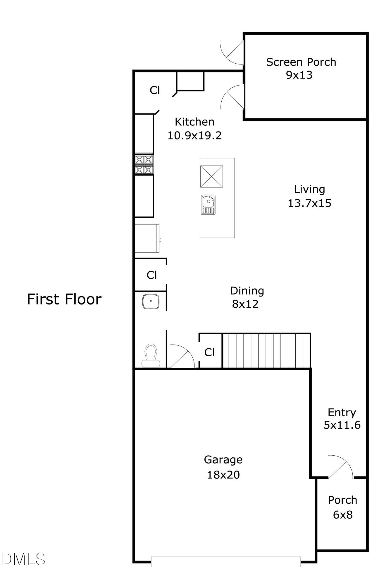 199 Deardom Way Property Photo 4