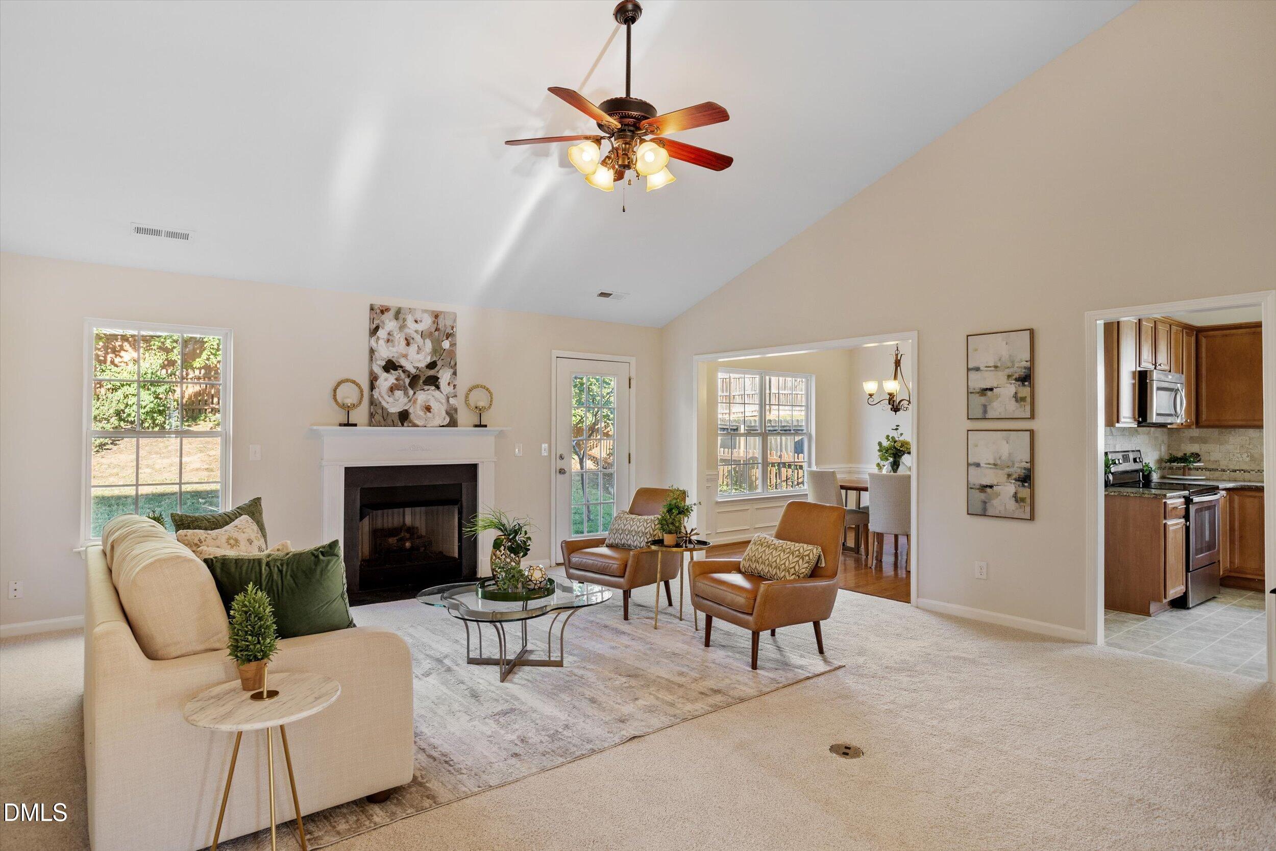 2617 Pepperstone Drive Property Photo 8
