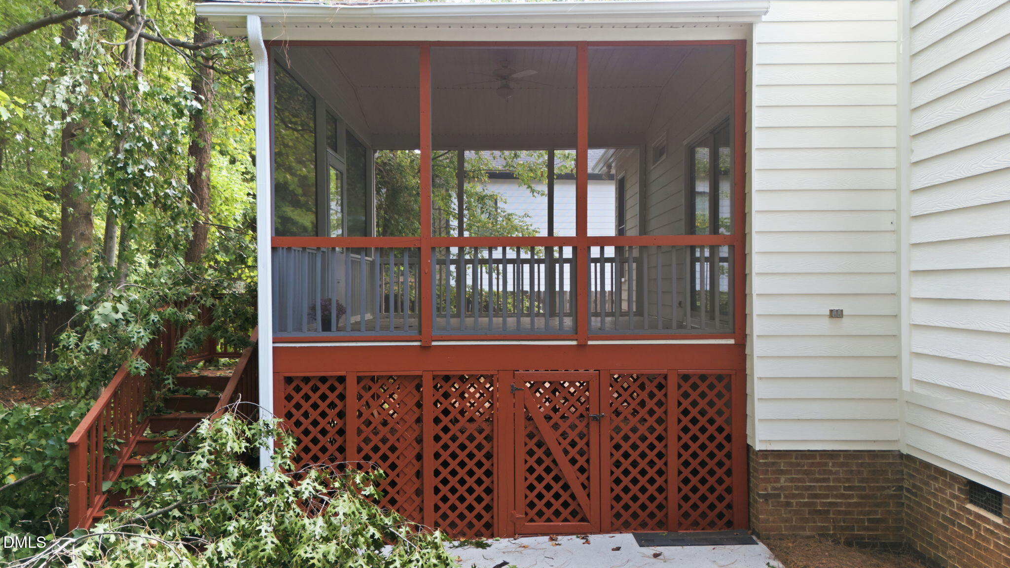 8901 Pleasant Meadow Drive Property Photo 41