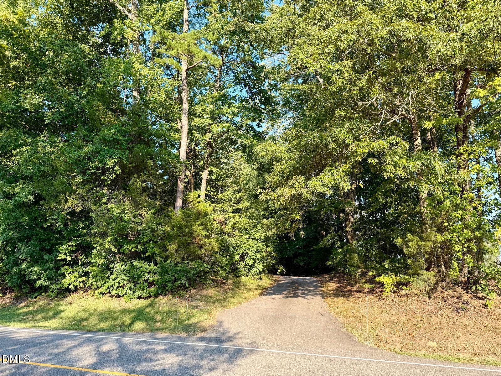 0 Satterwhite Point Road Property Photo 1