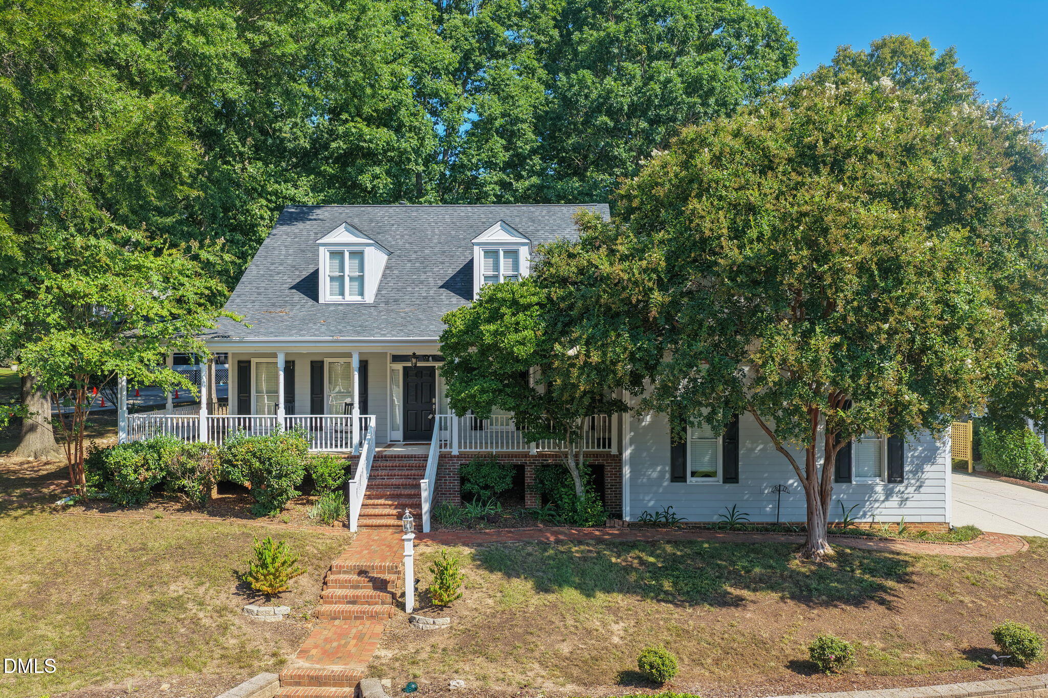 1427 Moosecreek Drive Property Photo 45