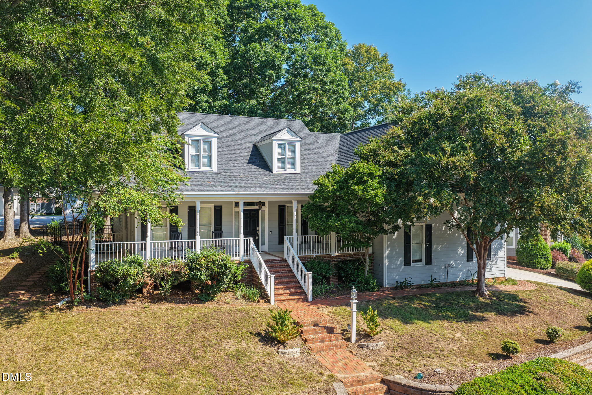 1427 Moosecreek Drive Property Photo 47