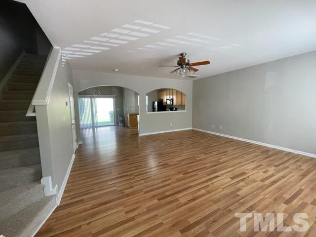 804 Walnut Woods Drive Property Photo 2