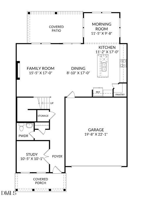 51 King Tucks Way Property Photo 3