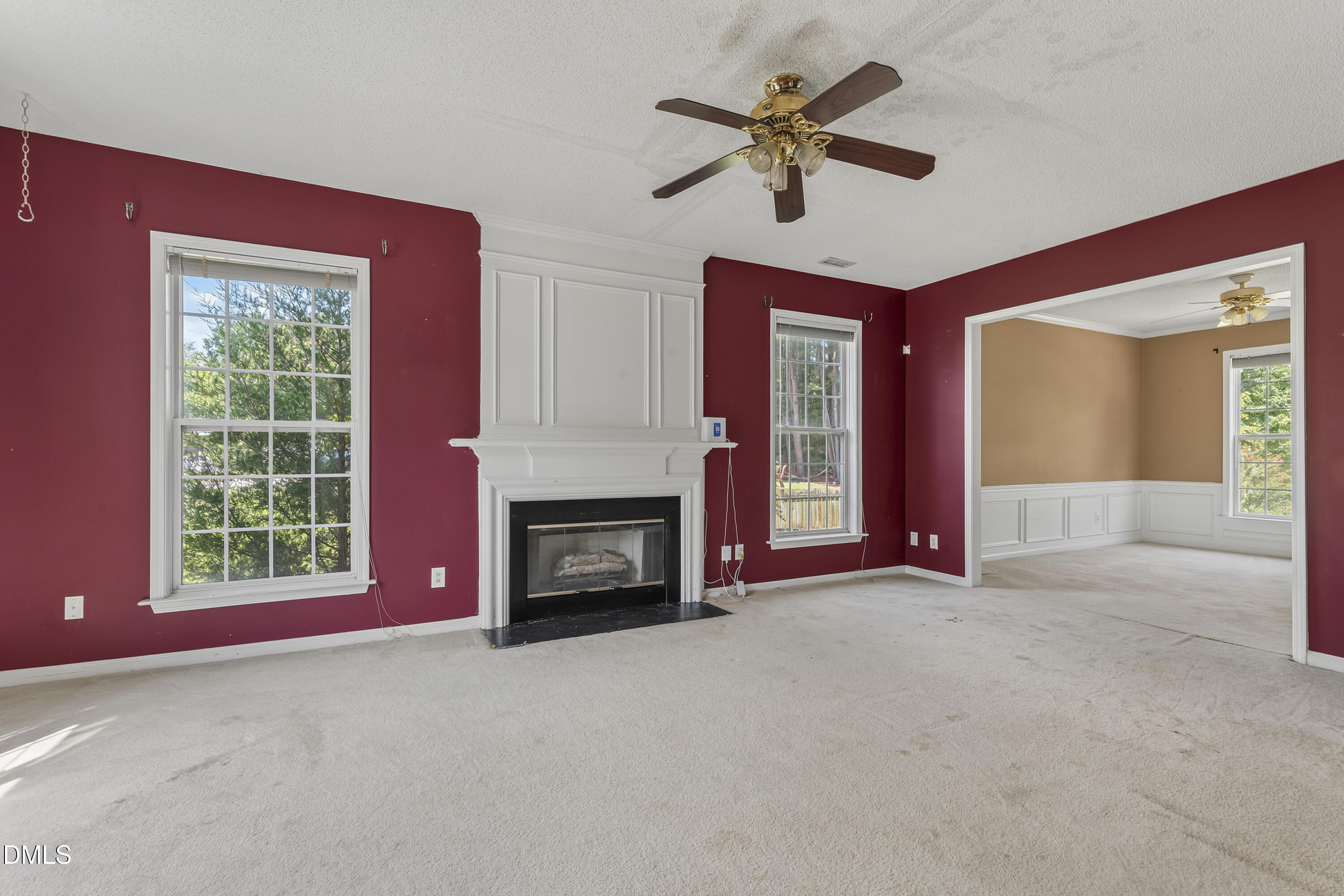 2404 Colony Woods Drive Property Photo 8