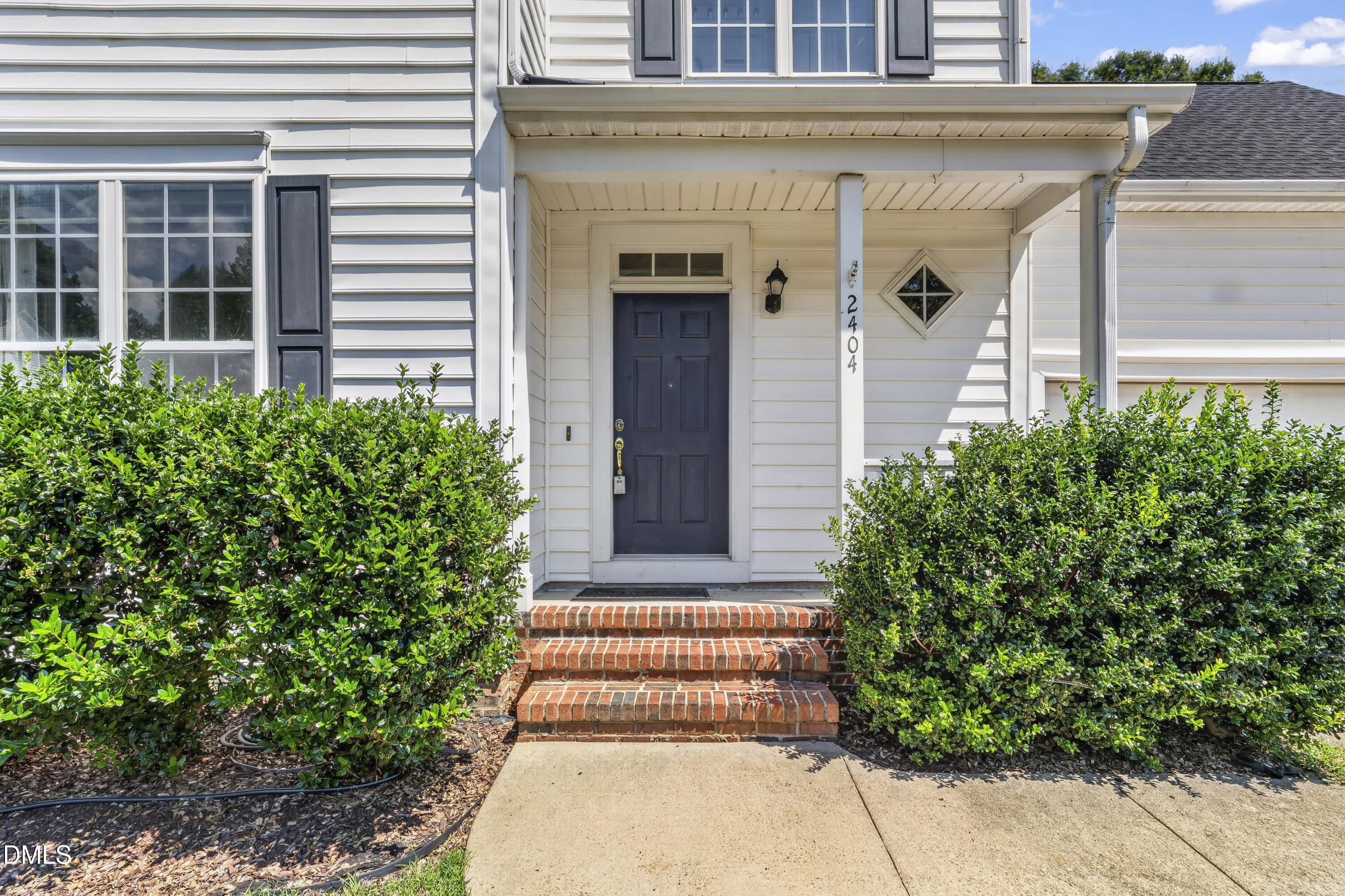 2404 Colony Woods Drive Property Photo 17