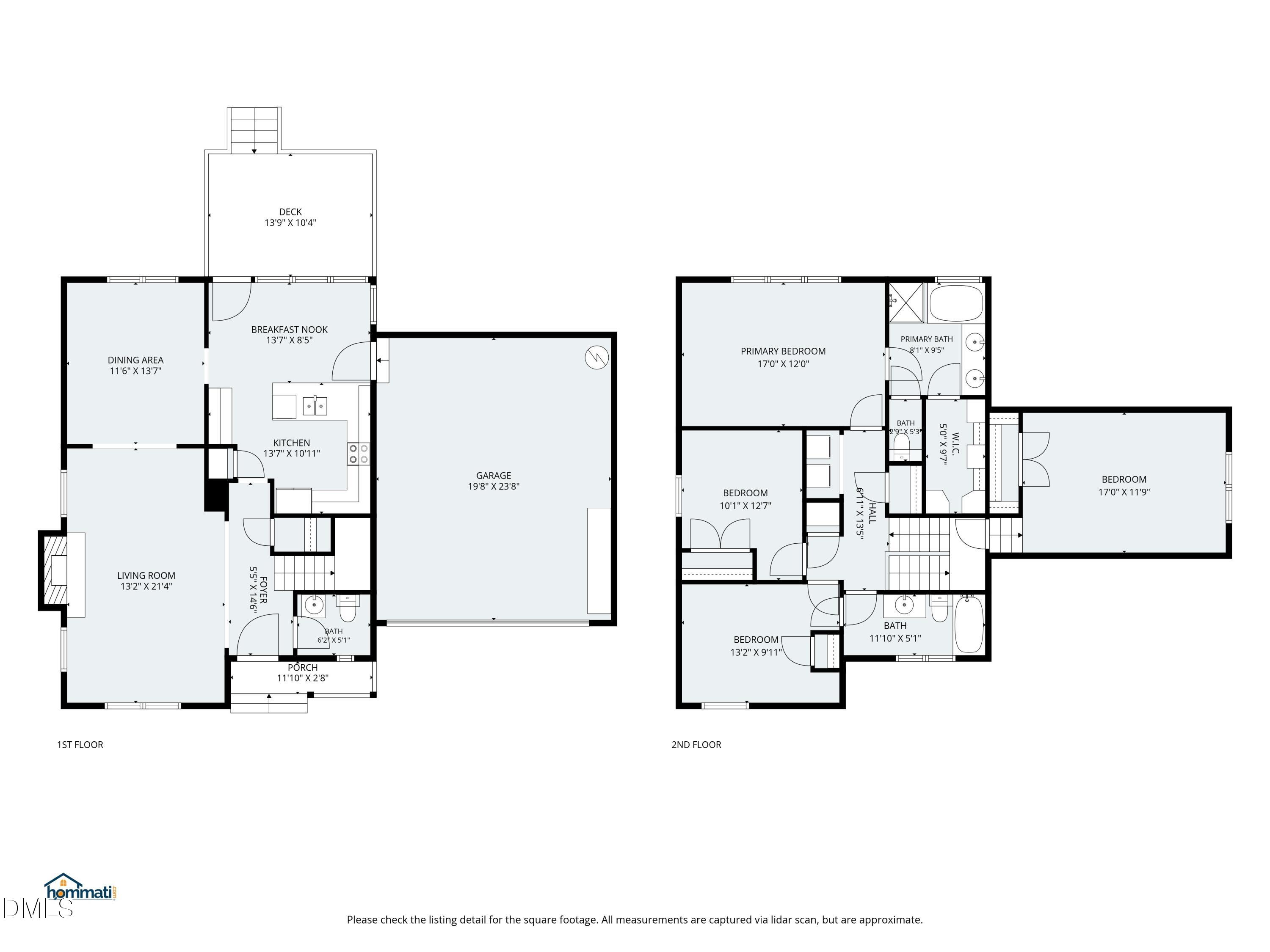 2404 Colony Woods Drive Property Photo 19