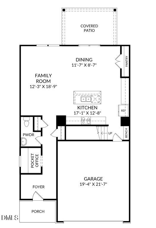 123 King Tucks Way Property Photo 3