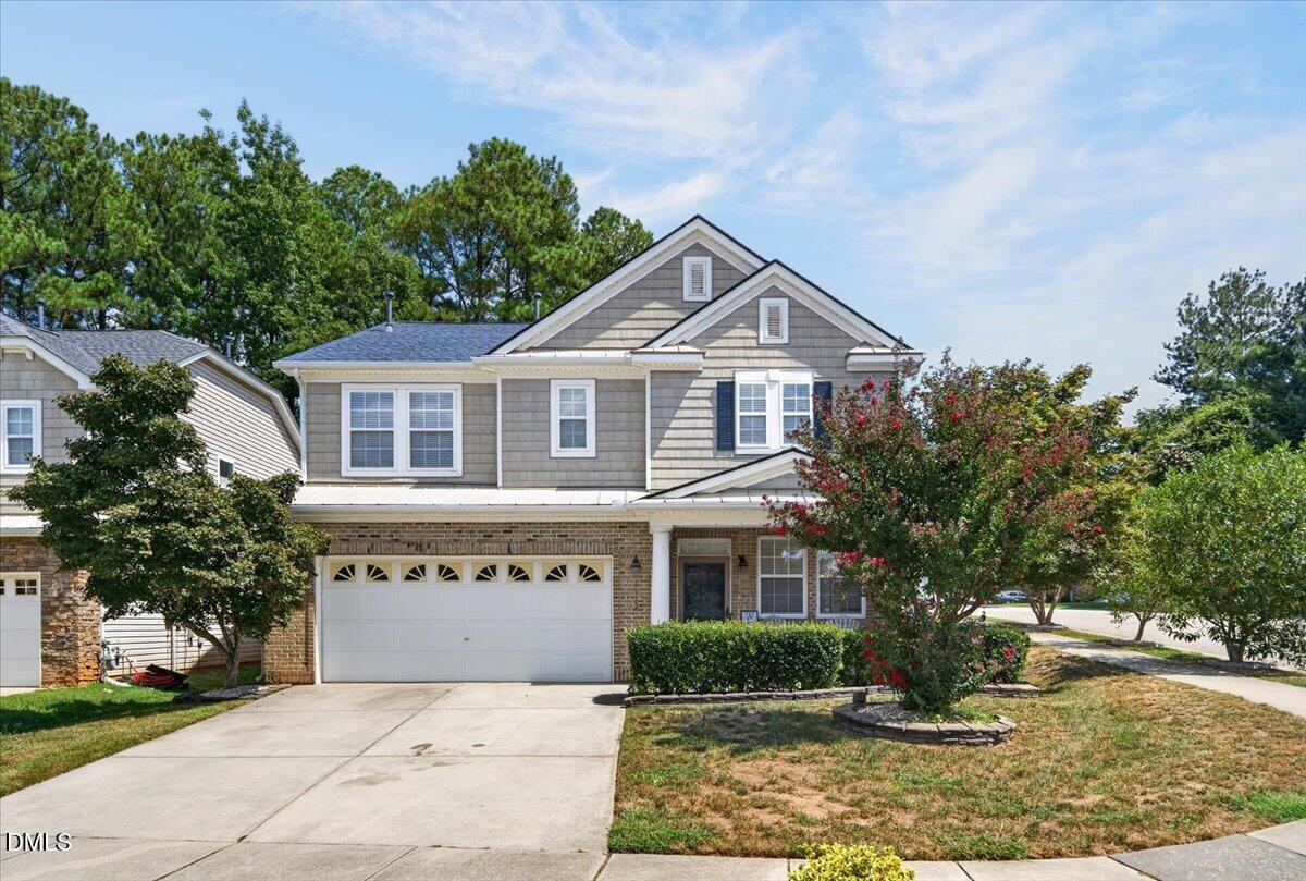 2945 Glade Aster Court Property Photo 1