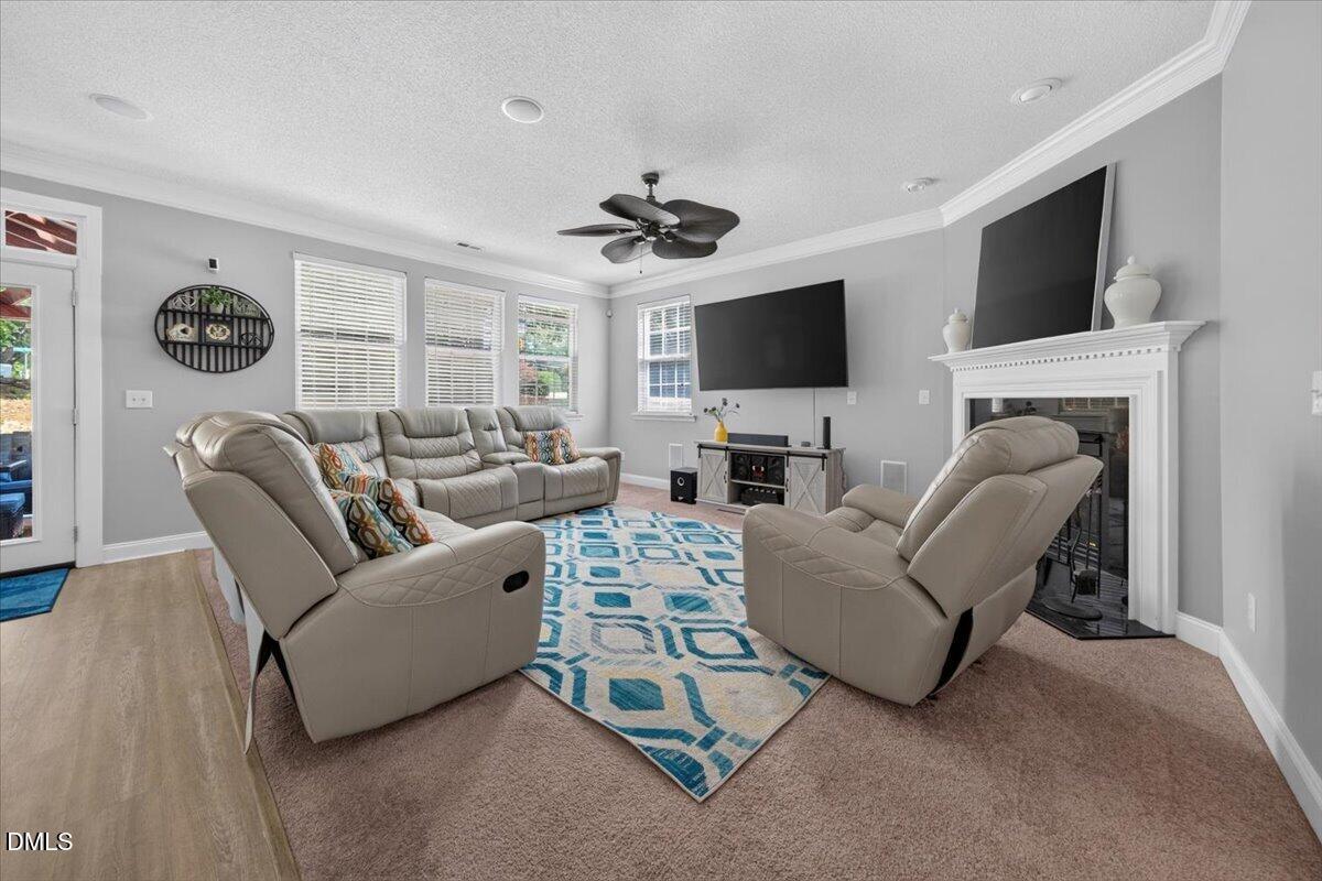 2945 Glade Aster Court Property Photo 14