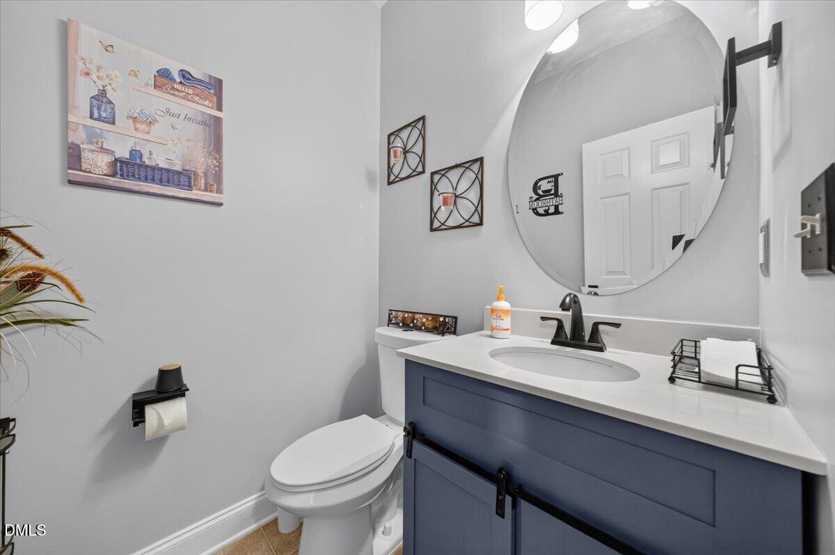 2945 Glade Aster Court Property Photo 26