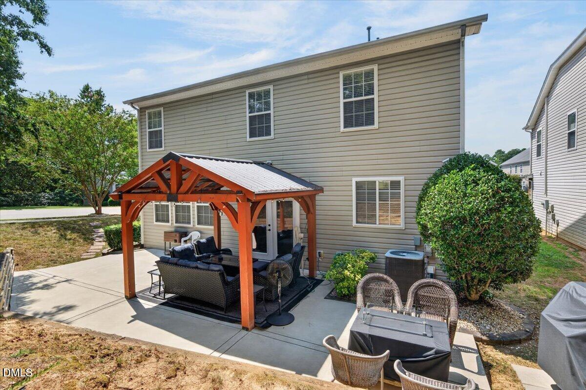 2945 Glade Aster Court Property Photo 28